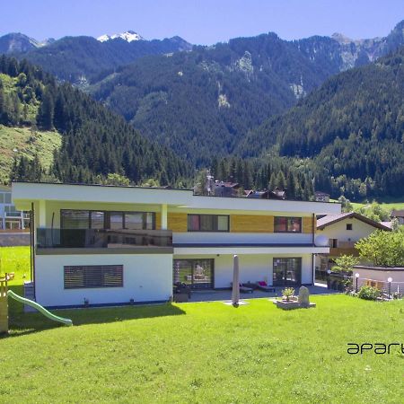 Apartart Apartment Майерхофен Екстериор снимка