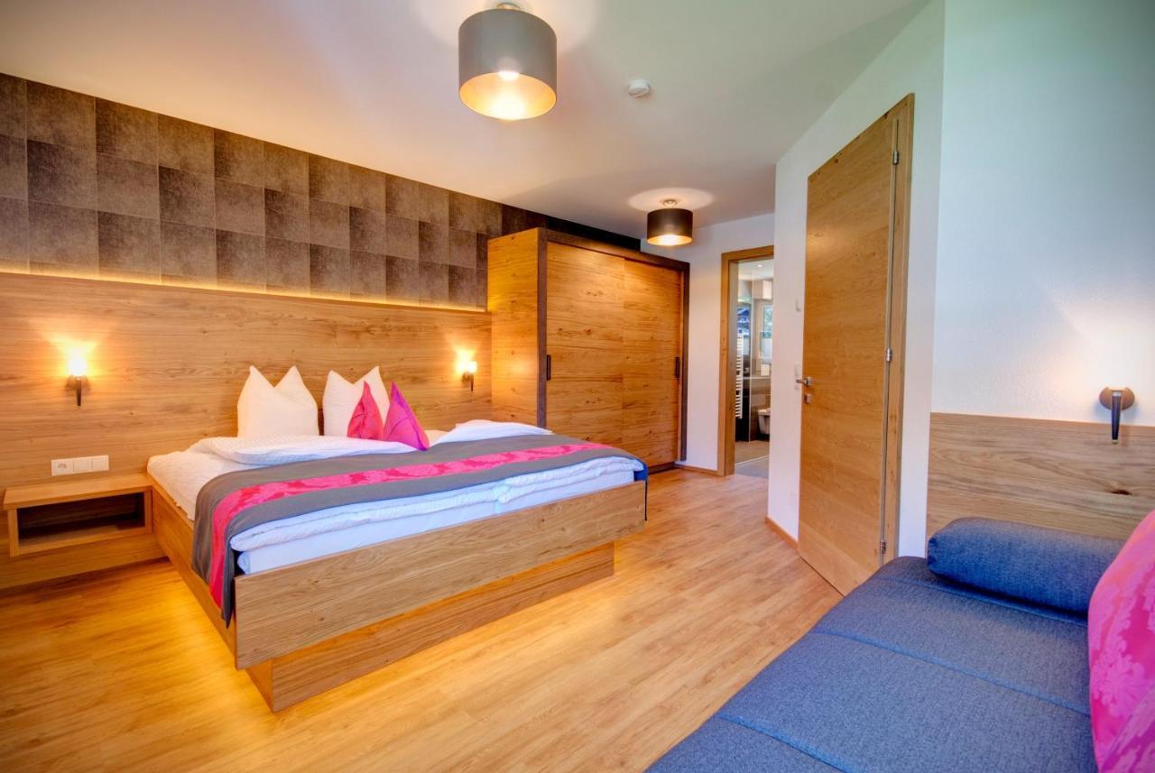 Apartart Apartment Майерхофен Екстериор снимка