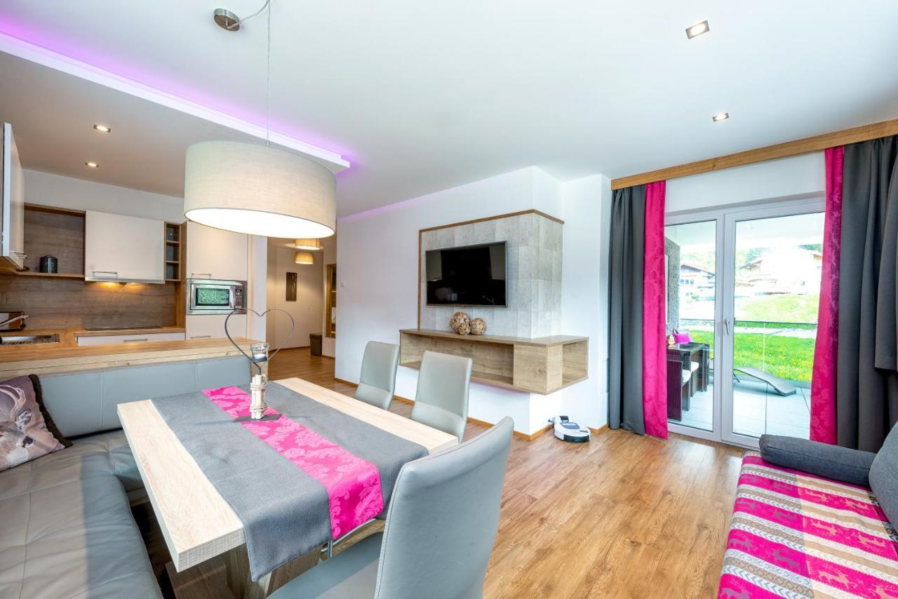 Apartart Apartment Майерхофен Екстериор снимка