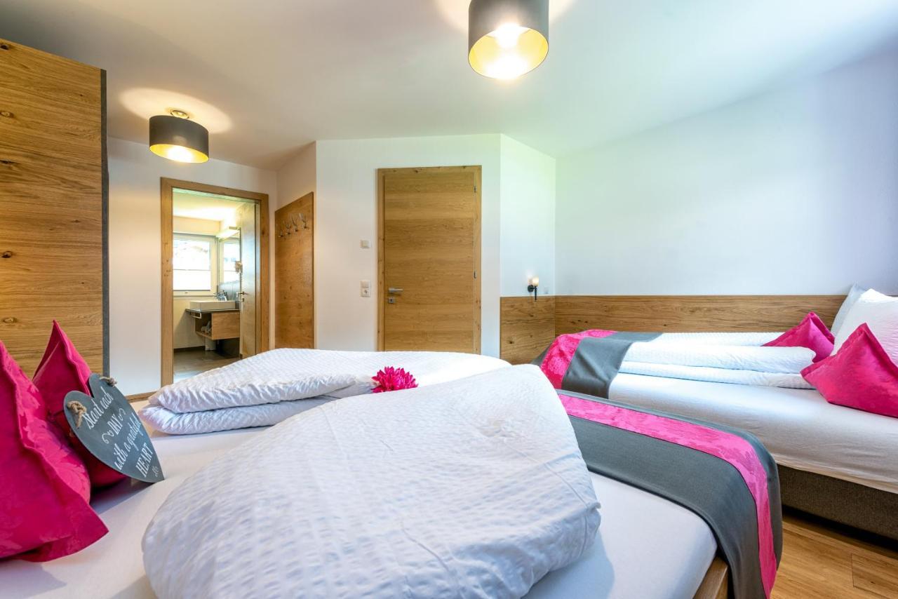 Apartart Apartment Майерхофен Екстериор снимка