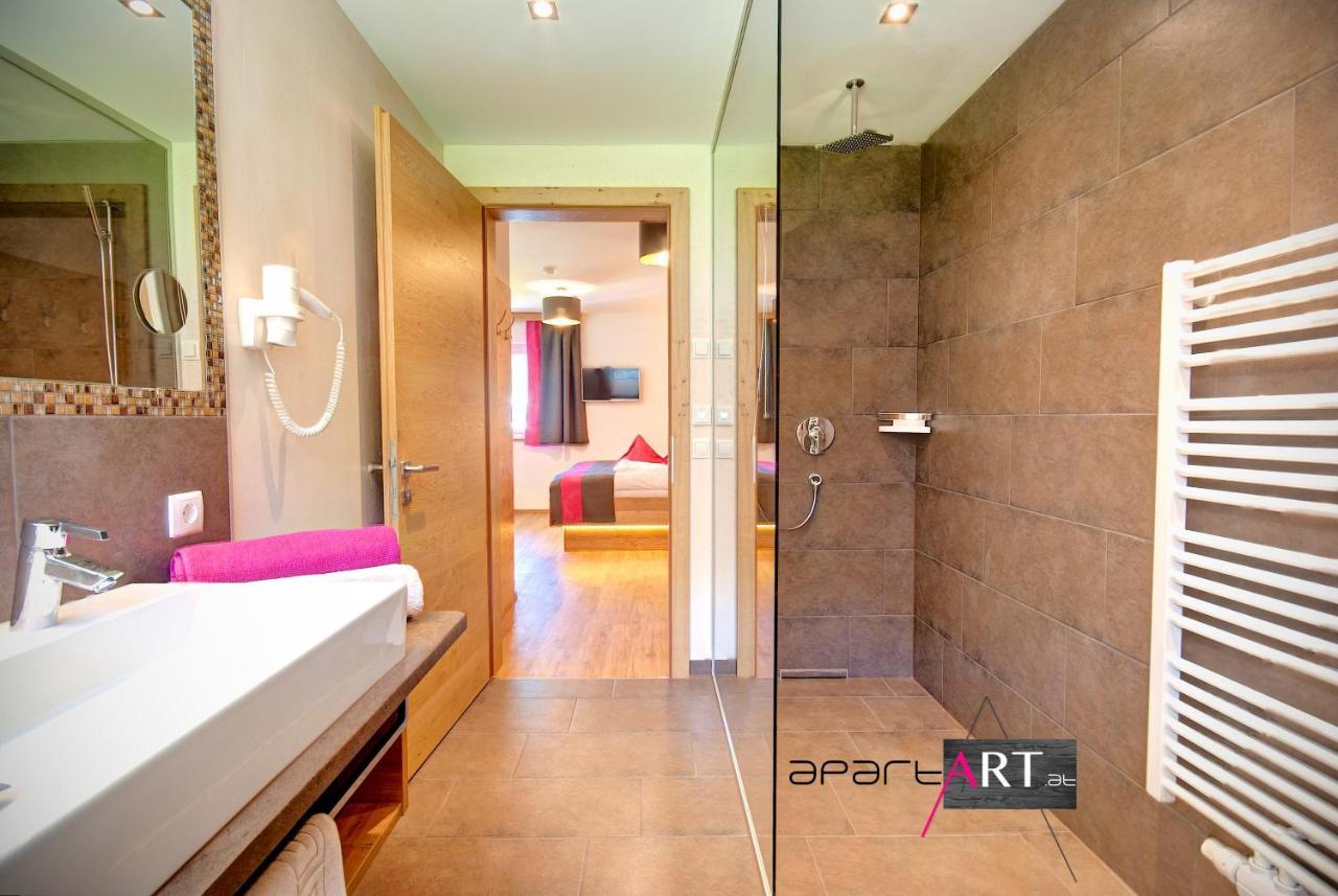 Apartart Apartment Майерхофен Екстериор снимка