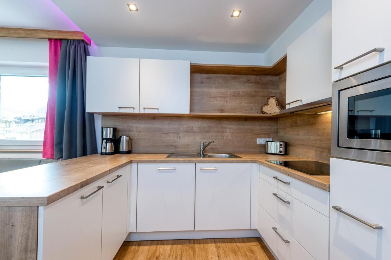 Apartart Apartment Майерхофен Екстериор снимка