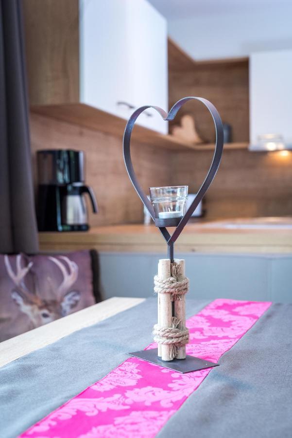 Apartart Apartment Майерхофен Екстериор снимка