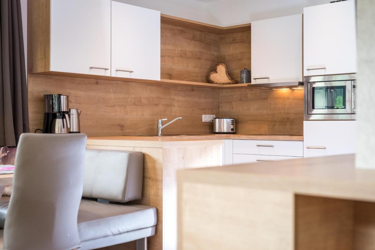 Apartart Apartment Майерхофен Екстериор снимка