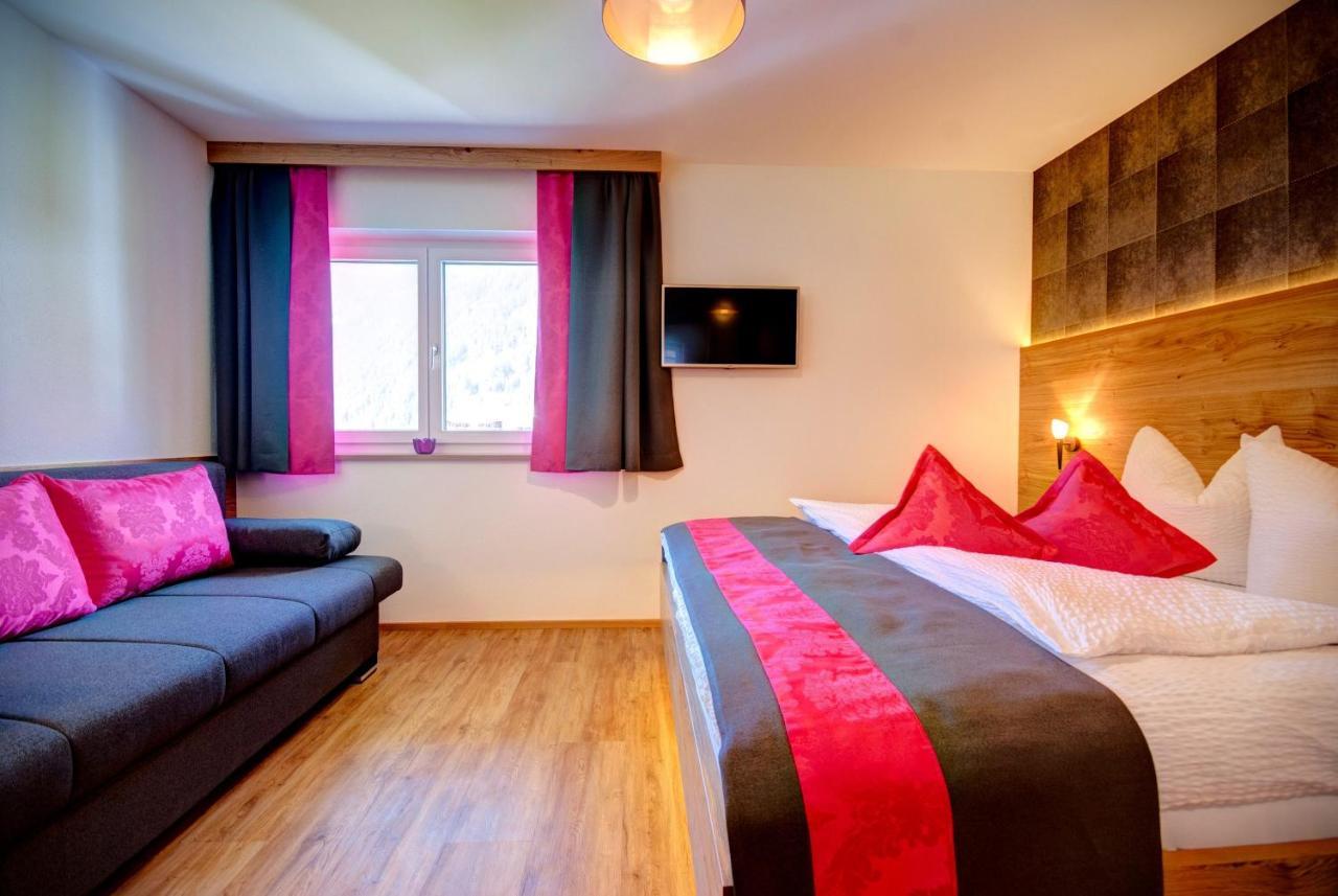 Apartart Apartment Майерхофен Екстериор снимка