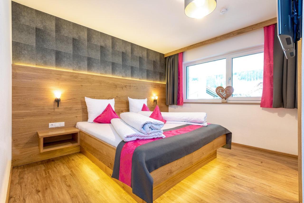 Apartart Apartment Майерхофен Екстериор снимка