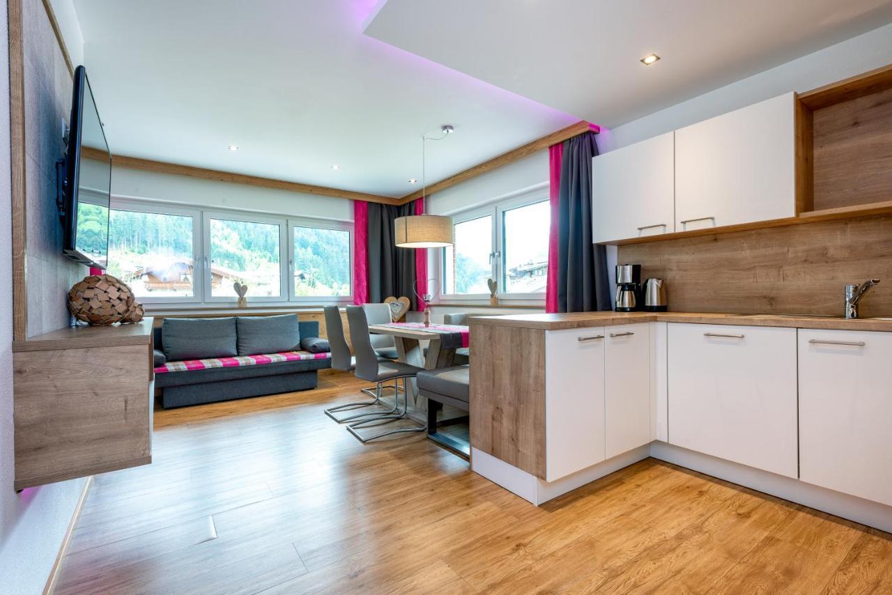 Apartart Apartment Майерхофен Екстериор снимка
