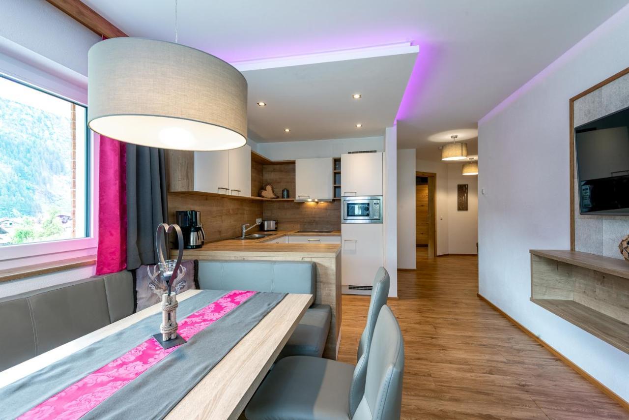 Apartart Apartment Майерхофен Екстериор снимка