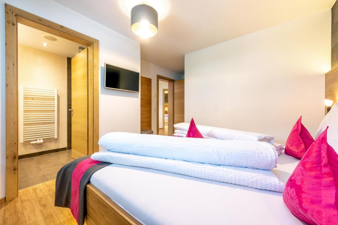 Apartart Apartment Майерхофен Екстериор снимка